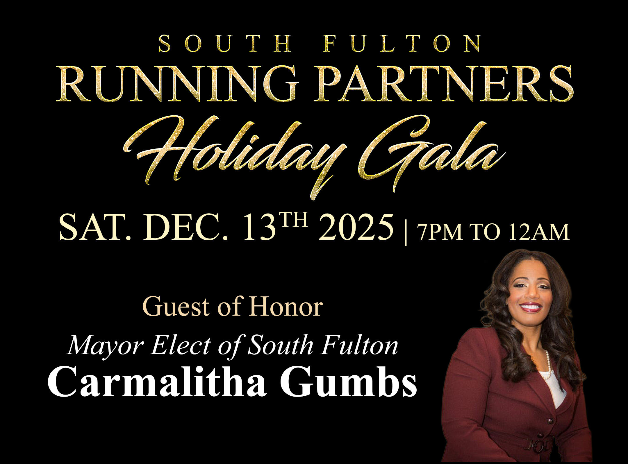 Carmalitha-Gumbs-mayor-south-fulton